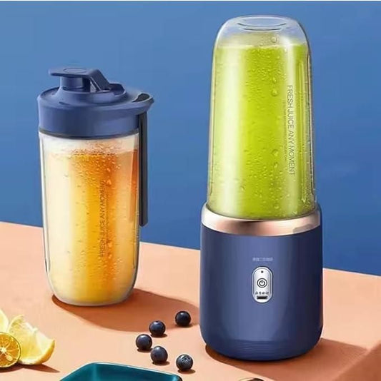 Small portable juicer