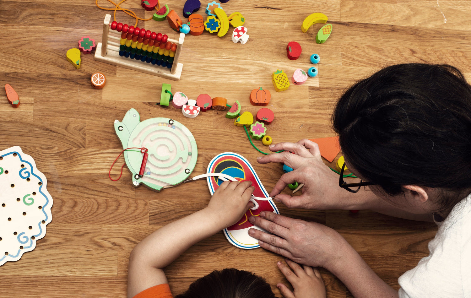 Toys & Gadgets