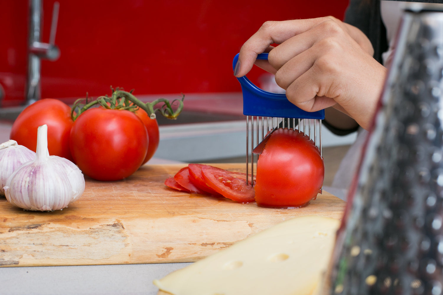 Kitchen Tools