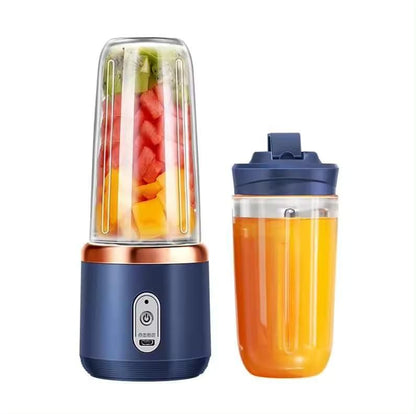 Small portable juicer